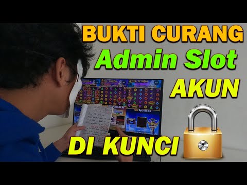 apk judi slot online terpercaya