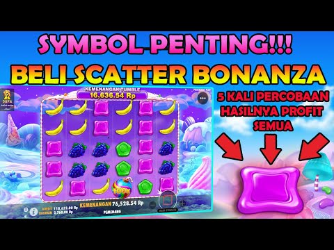semua situs judi slot online