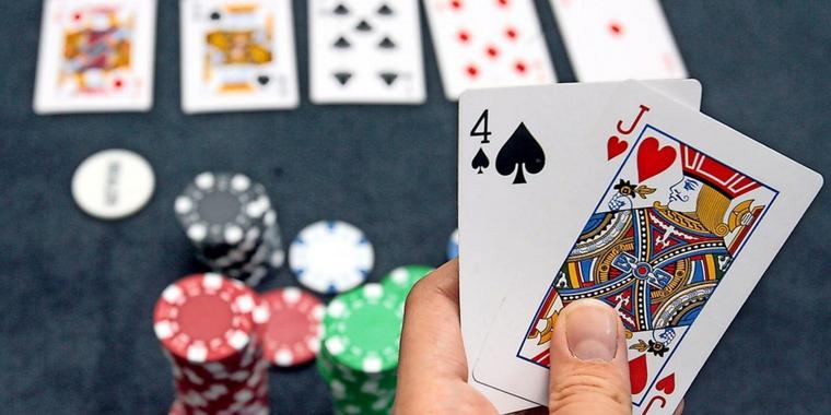 judi slot online lapak pusat