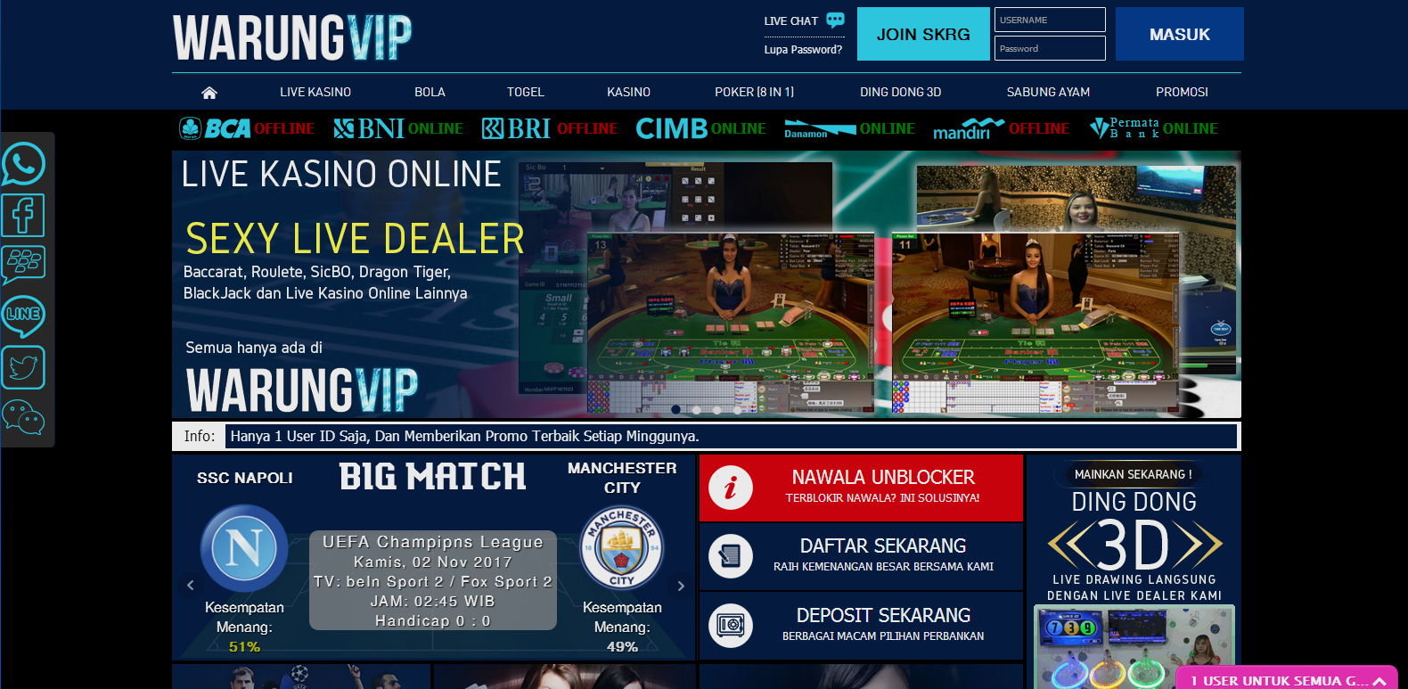 judi sabung ayam online 24 jam