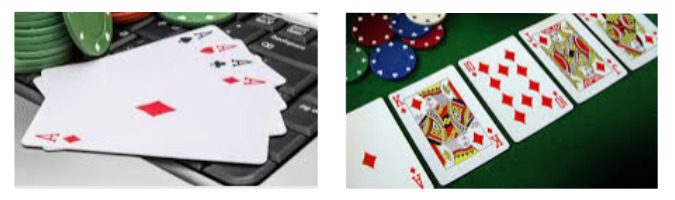 pusat judi slot online