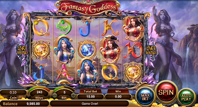 apa itu akun demo slot